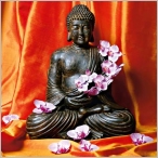 2.5. Buddhismus Buddhismus je filosoficko-náboženský systém, který rozšířil Sidhárta Gautama (Buddha) v severovýchodní Indii.