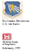zkušenosti US EPA, US Air Force: