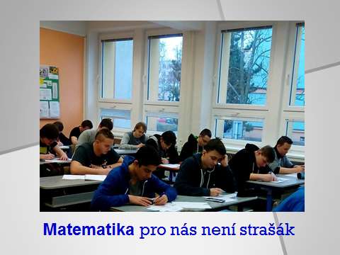 MATEMATICKÁ SOUTĚŽ ŠKOLNÍ KOLO 2015/2016 Školní kolo matematické soutěže se konalo 04. 02. a 10. 02. 20165.