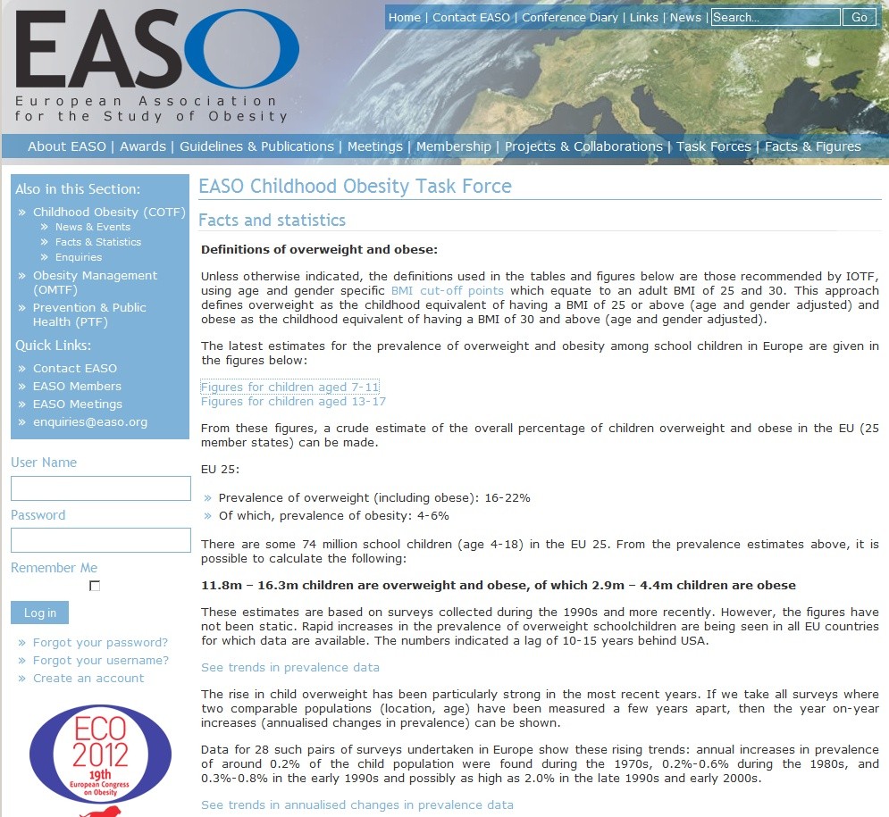 EASO