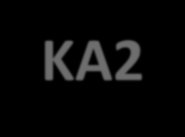 Kvalitativní kritéria KA2 relevance projektu (max. 30 bodů) kvalita pracovního plánu a realizace projektu (max. 20 bodů) kvalita partnerství a pracovního týmu (max. 20 bodů) dopad a diseminace (max.