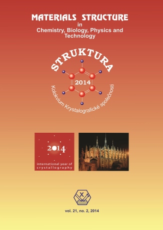 Ma te ri als Struc ture, vol. 23, no. 2 (2016) 19 Sou èas ná or ga ni za ce spo leè nos ti Výkonný výbor øízený pøedsedou a tajemníkem je zod po - vìdný za svou èinnost vìdecké radì.