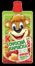 Rio Fresh 1% šťava 3 druhy 1 l 1 69 zľava do 34% Kubík 1% ovocná kapsička 2 druhy 1 g jednotková cena 3,6 EUR/kg 36 zľava do 57% Jupí sirup 3 druhy,7 l jednotková cena 1,41 EUR/l 99 zľava do 55%