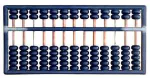 abacus História