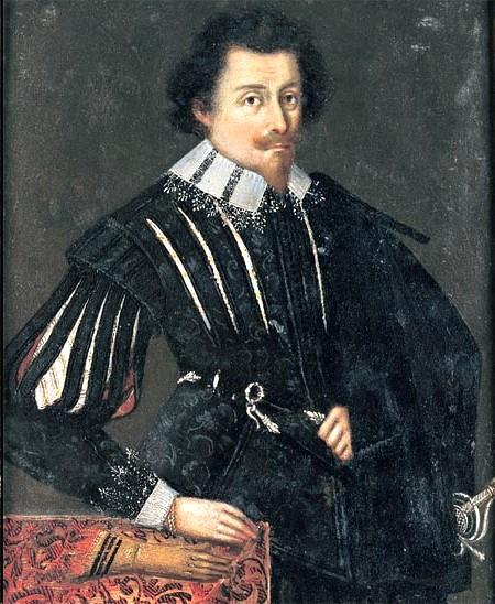 Albrecht z Valdštejna Významná postava českých dějin Žil v letech 1583-1634