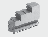 Standardní čelist Abgestufte Hartbacke Solid hard jaw Máchoire standard Каленный кулачок Tvrdá vnější čelist SCV Aussenhartbacke SCV Hard outside jawe SCV Máchoire dure extérieure SCV Внешний SCV TYP