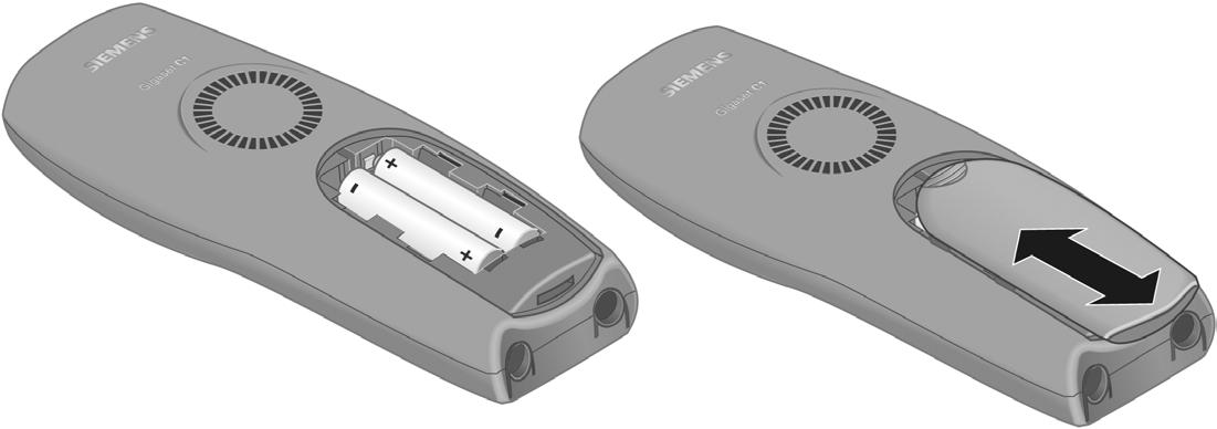 Příprava telefonu i Pokud chcete mít telefon neustále připravený, musí být napájecí adaptér stále zasunutý do elektrické zásuvky.