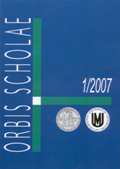 V CPV v roce 2007 vyšlo: MA ÁK, J.; JANÍK, T. (eds) Absolvent základní školy. Brno : MU, 2007. ISBN 978-80-210-4402-9.