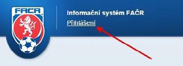 PŘESTUP HOSTOVÁNÍ A STŘÍDAVÝ START DŮLEŽITÉ UPOZORNĚNÍ: Prostředí Informačního systému FAČR je optimalizováno pro internetový prohlížeč GOOGLE CHROME!