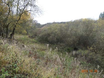 Jednání se starostkou obce (Ing. Lenka Straková) proběhlo dne 25.10.2012 za účasti zpracovatele zástupců Karlovarského kraje. Kopie prezenční listiny je přiložena v kapitole 9.