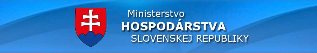 Užívateľská príručka Hospodársky register Obsah: 1. Prihlásenie do systému... 2 2. Voľba jazyka... 3 3. Kombinované výbery... 3 3.1. Výber podľa sídla a právnej formy.