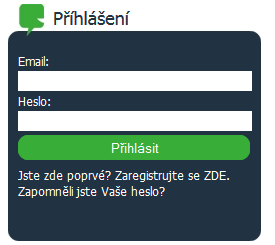 Zranitelnosti jsou vypsány od kritických až po informativní.