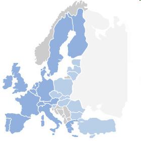 Základní údaje o EU Počet obyvatel Členské státy Poslední rozšíření Vstup ČR do EU