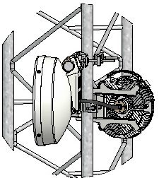 4.2.3 Doporučené typy a maximální délky koaxiálních kabelů Ztráty v kabelu (db/100 m) Typ kabelu 140 MHz 350 MHz Maximální délka* LMR-400 4,9 7,8 256 RG-213 8,6 13,9 143 Belden 7808 8,6 14 143 RT