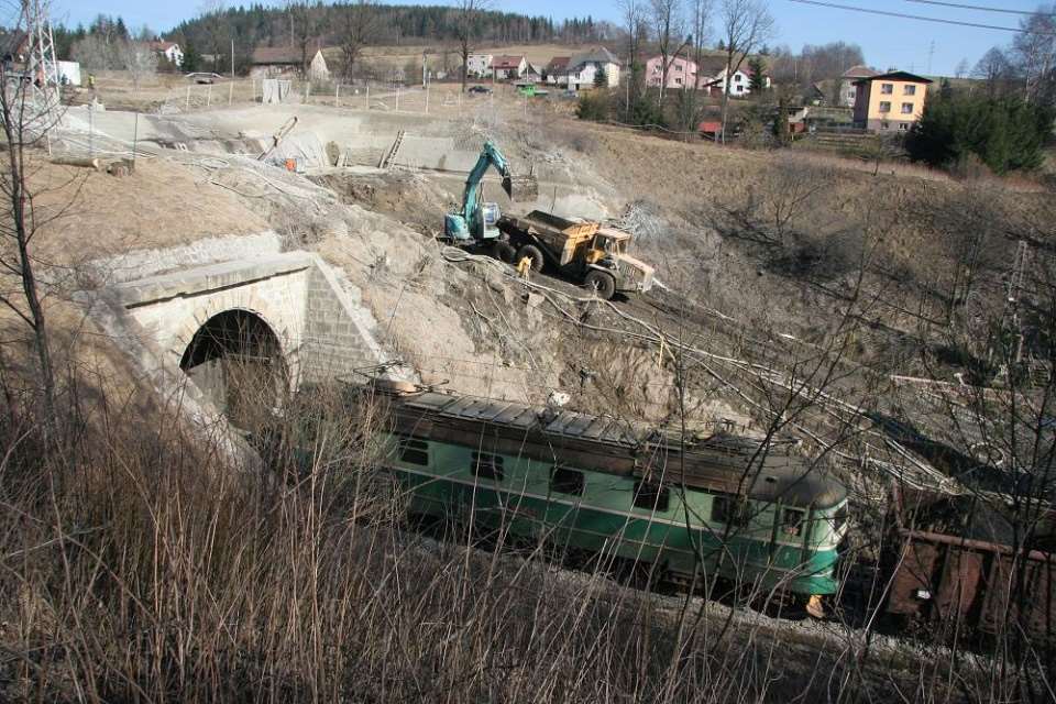 Stav životních společenstev a kvalita vody