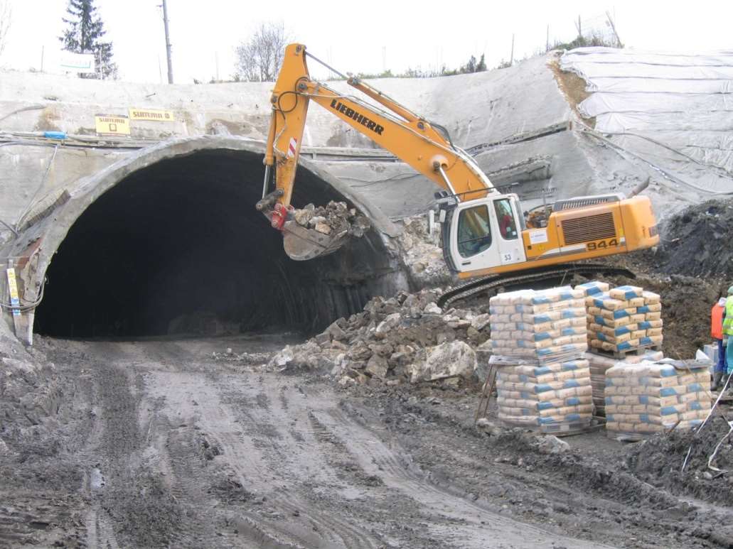 Stav životních společenstev a kvalita vody