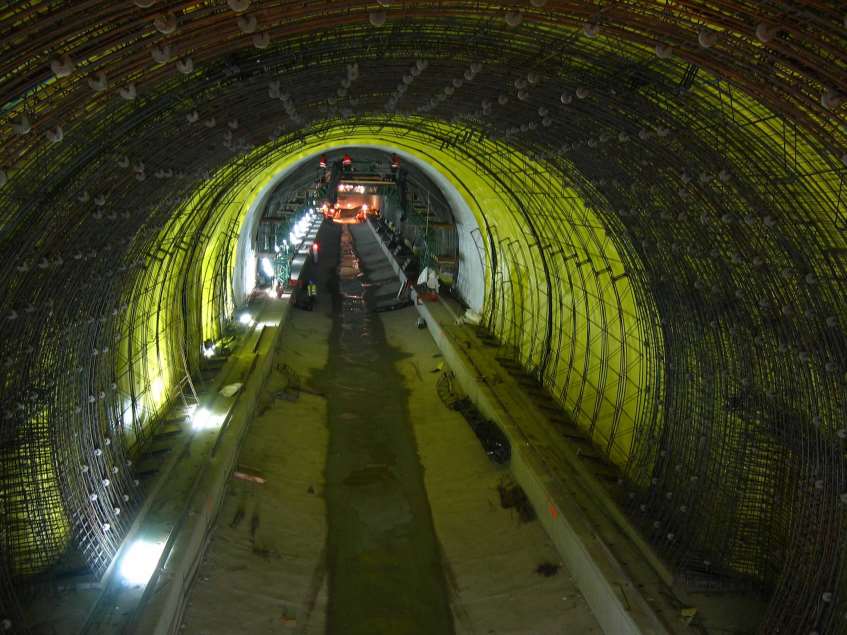 Stav životních společenstev a kvalita vody