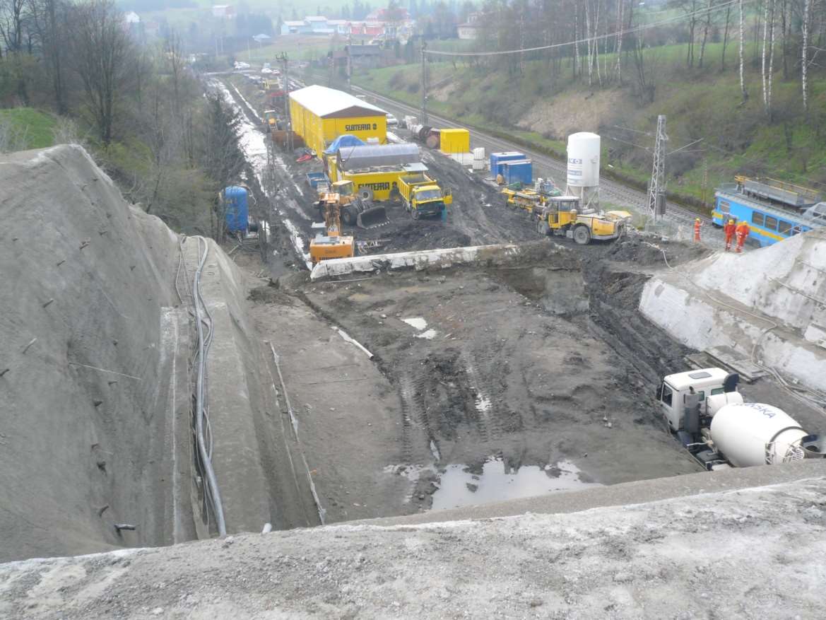 Stav životních společenstev a kvalita vody