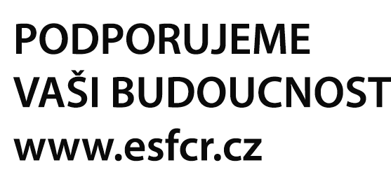 KOMUNITNÍ PLÁNOVÁNÍ SOCIÁLNÍCH SLUŽEB ORP DAČICE Tato akce je financována z prostředků ESF prostřednictvím Operačního programu lidské zdroje a zaměstnanost a státního rozpočtu ČR.