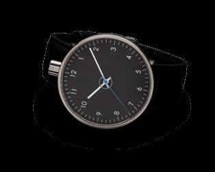 CAERUS Náramkové hodinky PRIM CAERUS jsou speciálním modelem, který byl vytvořen dle individuálního zadání klienta.