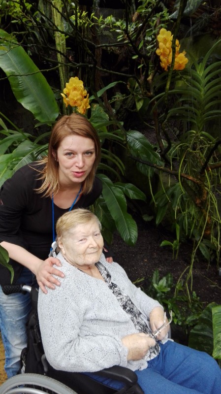 NÁRODNÍ TÝDEN TRÉNOVÁNÍ PAMĚTI Jako ALZHEIMER HOME ZÁTIŠÍ jsme se přihlásili do letošního ročníku Národního týdne trénovaní paměti. Akce u nás proběhla v termínu 16. 3.