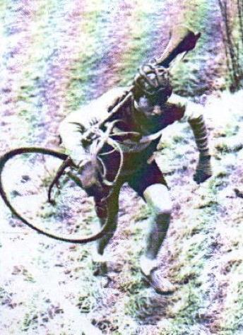Historie města a cyklistika V 70. letech začala zlatá éra uničovské cyklistiky.