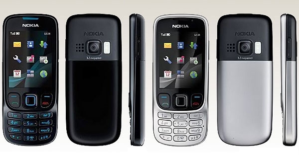 1 ÚVOD 1.1 Zadání Úkolem je provést test vybraného zařízení. Použity budou dvě metody: kognitivní průchod a heuristická evaluace, které proběhnou bez uživatele. 1.2 Popis zařízení Nokia 6303 (obr.