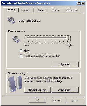 Systémové požadavky Systémové požadavky Minimum Doporučeno Operační systém Windows XP Windows XP/Vista/Vista x64 Rychlost procesoru Intel Pentium 4 1.