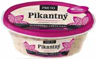 99 Bratislavská klobása Mecom 1kg 6. 29 Šunka najvyššej kvality Prantl 1kg 5. 99 Morčacia šunka Admirál 1kg 3.