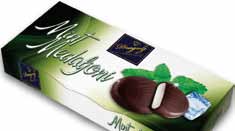 5 Ponuka platí od 27.1. do 8.2.2017 0. 49 4,90 /kg Damla ovocné karamelky 100g 0. 59 6,56 /kg Doxy Roksy fruits 90g 4,95 /kg Dražé - choco mint 200g 1.