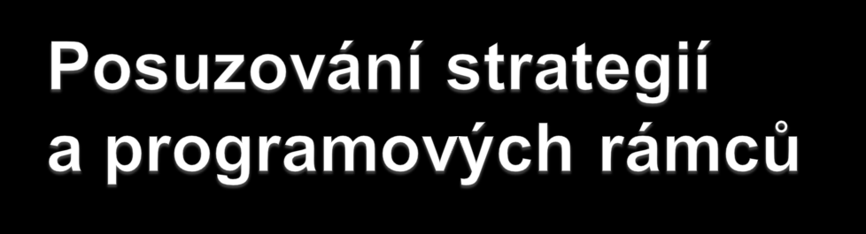 VÝBĚR NA PRINCIPU SOUTĚŽE > POSUZOVÁNÍ 1.