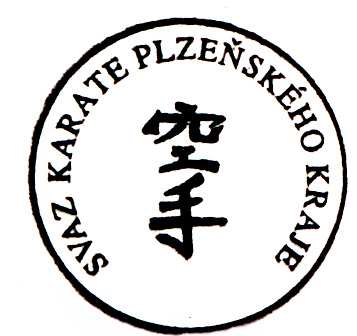 Výsledková listina KBS v karate Název: VIII. ročník Chodského poháru Datum konání: 23.