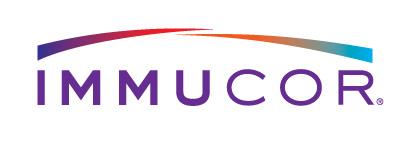 Immucor Transplant Diagnostics, Inc. 550 West Avenue, Stamford, CT 06902, Spojené státy americké Tel.: +1 (203) 328-9500 nebo (888) 329-0255, Fax: +1 (203) 328-9599 WWW.IMMUCOR.