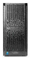 HP ProLiant Gen9 Series přidáno v prosinci 2014 HP ProLiant servers with HP ProLiant DL60 Gen9 Right sized performance for space and budget constrained environments HP ProLiant DL80 Gen9 The new