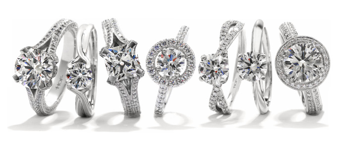 Diamantový prsteň Diamantový prsteň nemusí byť len zásnubným darom, ale aj