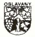 M Ě S T S K Ý Ú Ř A D O S L A V A N Y stavební úřad I. stupně nám. 13.prosince 2, 664 12 Oslavany MUOS/00944/2011/05 MUOS/01080/2011 Ing. Vladimír Lapeš 546 418 421, 422 oslavany@mboxr.