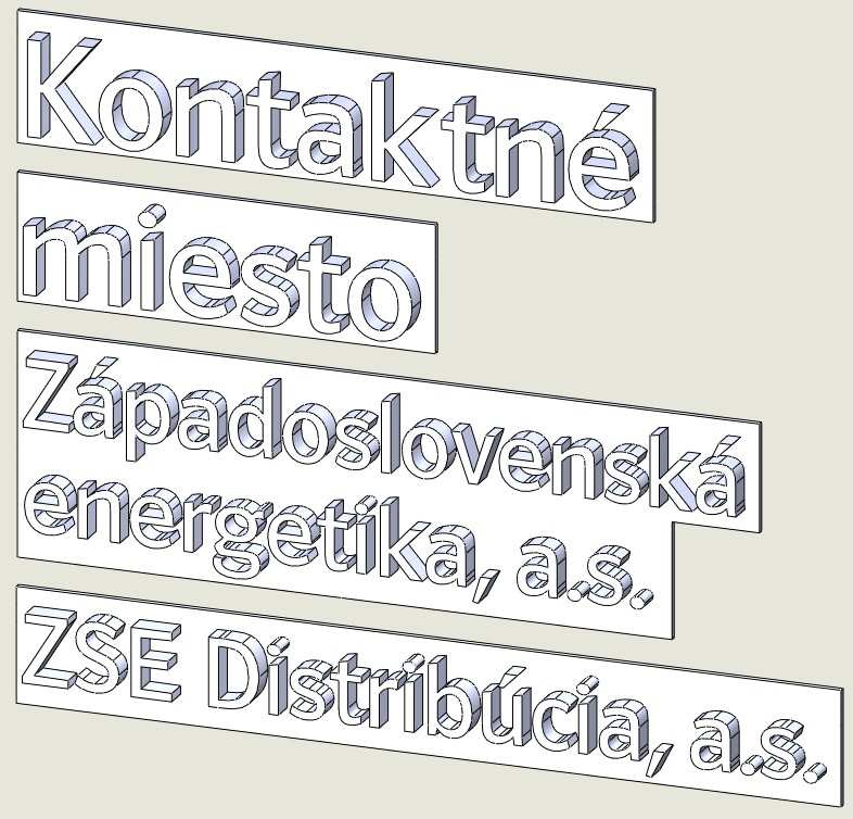 Frézovanie na zákazku Obrábanie rôznych tvarových dielcov, polotovarov. Výroba otvorených alebo uzatvorených foriem pre kompozity, Spracovanie plošných materiálov,.