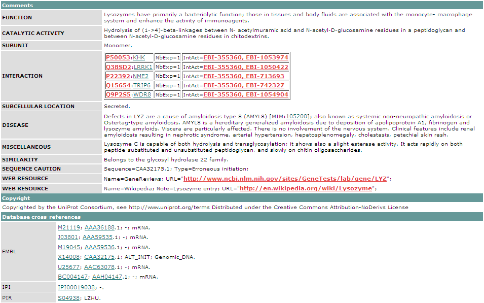 Schéma záznamu zobrazeného ve formátu SRS (pokračování) popis