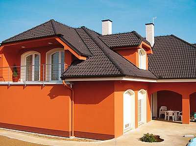 Tvar domu Financie môžete ušetriť aj tvarom domu a môžete ich použiť napr. na kvalitnejšie okná a hrubšiu izoláciu stavby!
