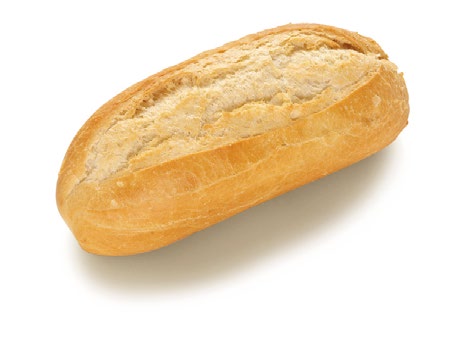BAGETY MALÉ PŘEDPEČENÁ BÍLÁ BAGETA PŘEDPEČENÁ VÍCEZRNNÁ BAGETA PREDPEČENÁ BIELA BAGETA 55 g PREDPEČENÁ VIACZRNNÁ BAGETA 65 g 6275 E13 12330 136 ks 14 cm 10-15 min 200-210 C 7-10 min P13 105 ks 11 cm
