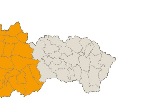 KONTAKTY, OBJEDNÁVKY, SERVIS SLOVENSKÁ REPUBLIKA OBCHODNÝ ZÁSTUPCA OBJEDNÁVKY +421 918 345 732 +421 918 345 731 +421 918 621 829 +421 259 396 239 +421 259