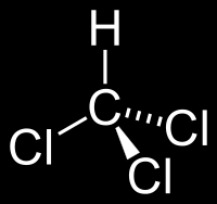 Příklad : molekula chloroformu Hl, bodoá grupa E A zz,, x + y A - z E - 0 ( x, y),( xz, yz),( x y, xy) ( x, y) n 5 0 χ 0 ( ) χ ( ) 5 0, 5 atomů, 9 bračních stupňů olnost redukce: ošem a A =