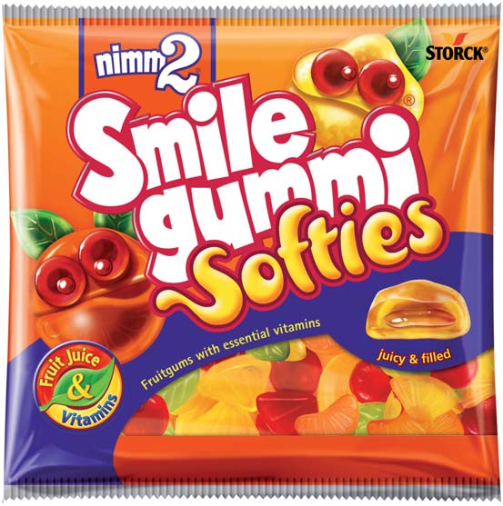 Nimm2 Smilegummi Špekáčky vázané extra, pikant* 100 vybrané g druhy Váhala Echt Bavoriš grill* Kostelecké uzeniny 90 - ( = od 15,90 Kč) Hašlerky Originál, Extra silné 90 g ( = 14,33 Kč) Chupa Chups