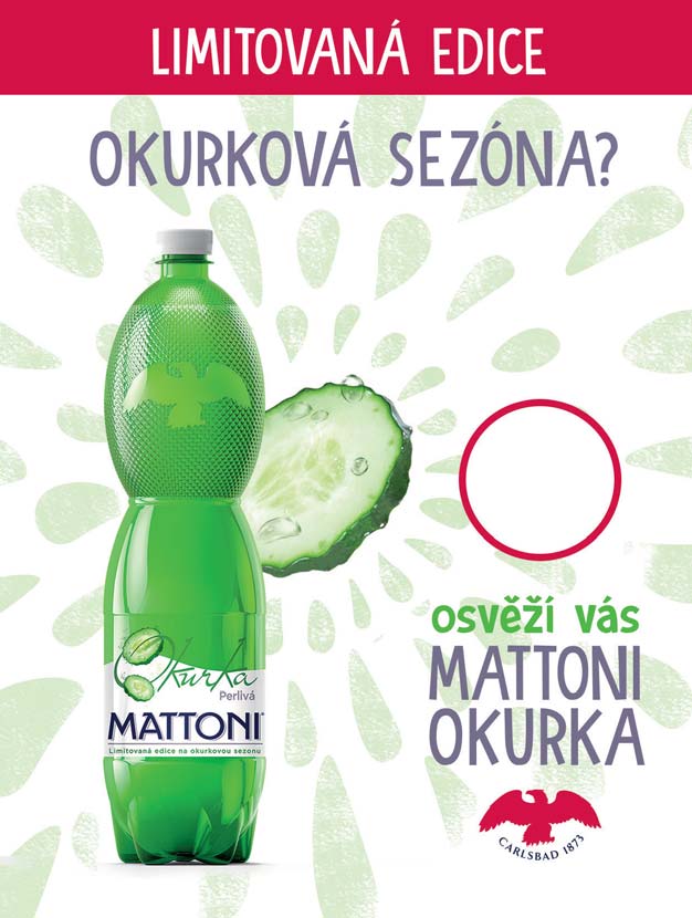 Tchibo Gold Selection 200 g, Selection crema 180 g = od 49,95 Kč Korunní přírodní neperlivá, jemně perlivá, hroznové víno 1,5 (1 l = 6,60 Kč) Paloma Jacobs Velvet 200 g = 54,95 Kč 9 Hořčičné semínko