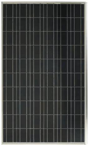 Fotovoltaické panely