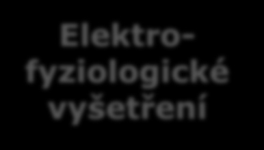 Současná elektrofyziologie