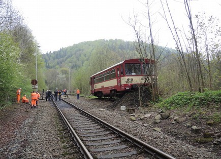 1 SOUHRN Skupina události: nehoda. Vznik události: 4. 5. 2015, 8.56 h.