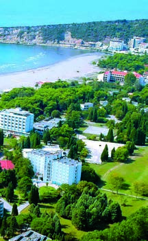 Ulcinj - Černá Hora dovolená za 10% PROGRAM KLUBOVÉHO HOTELU KOVOTOUR PLUS bohaté animační programy pro děti i dospělé v češtině sportovní a relaxační program soutěže a sportovní turnaje miniklub pro