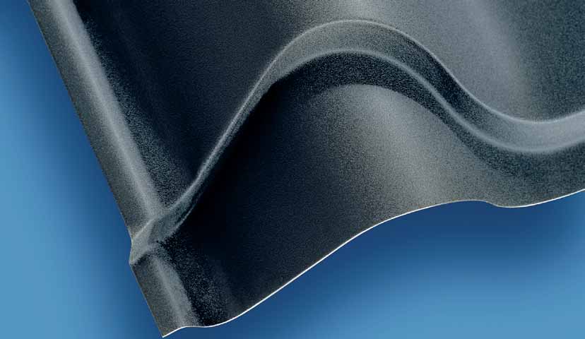 Všeobecná charakteristika Základným materiálom pre výrobky Lindab je tenkostenný oceľový plech s povrchovou úpravou. Tento odolný a recyklovateľný materiál má jednoznačné využitie v stavebníctve.