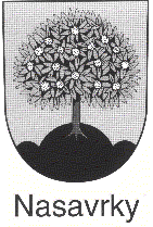Městský úřad Nasavrky ODBOR VÝSTAVBY Náměstí 77, 538 25 Nasavrky SPIS. ZN.: S NASA 0156/47/2016-7 Č.J.: NASA 1259/2016 VYŘIZUJE: Iva Plíšková TEL.: 469669318 E-MAIL: stavebni.urad@nasavrky.